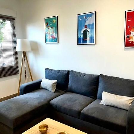 Appartement Louise Le Havre Exterior foto