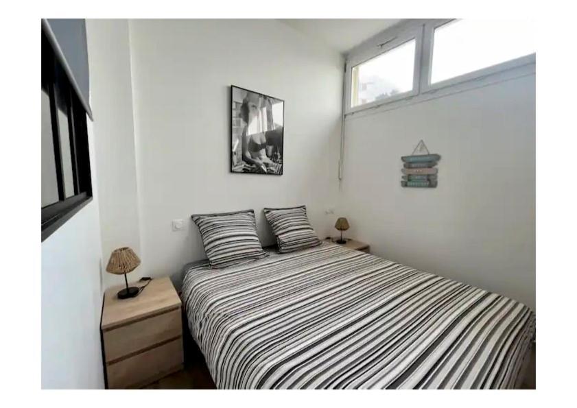 Appartement Louise Le Havre Exterior foto