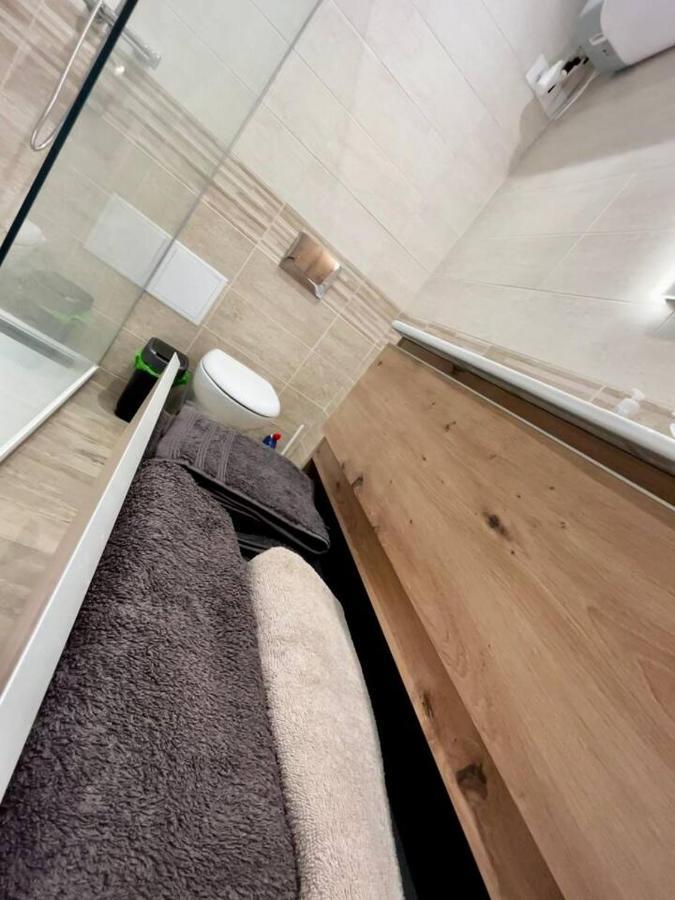 Appartement Louise Le Havre Exterior foto