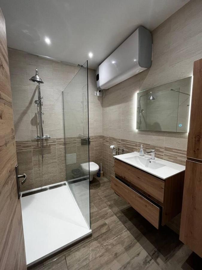 Appartement Louise Le Havre Exterior foto